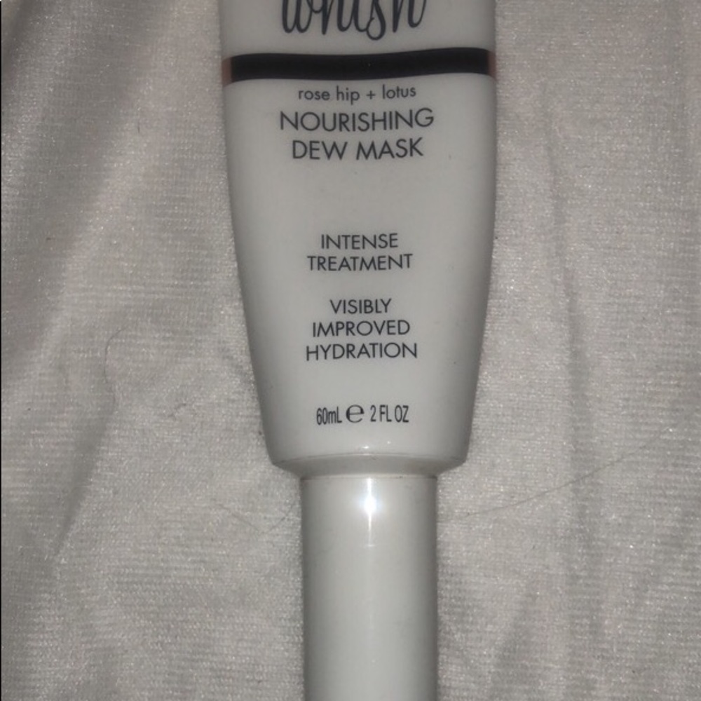 Skin care